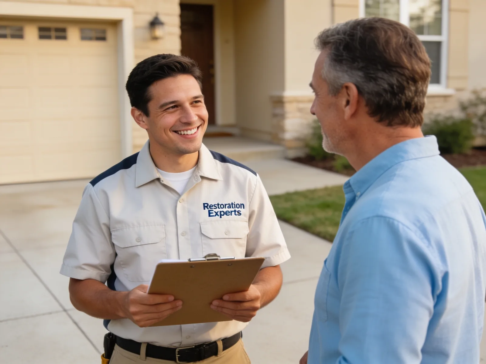 Water Damage Cleanup Mount Holly, NC FAQs